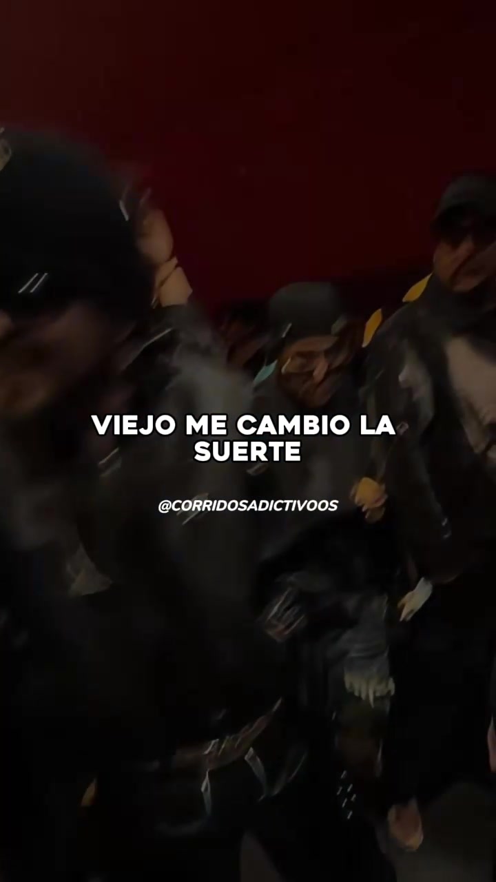 @CorridosAdictivoos🇲🇽🍾