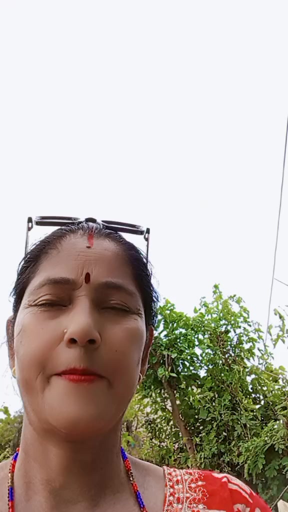 @Radha Saud