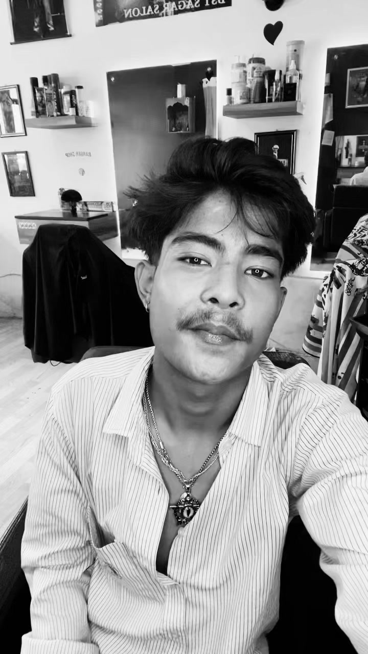 @𝕭ishal Çhaudharî 🕸️ !