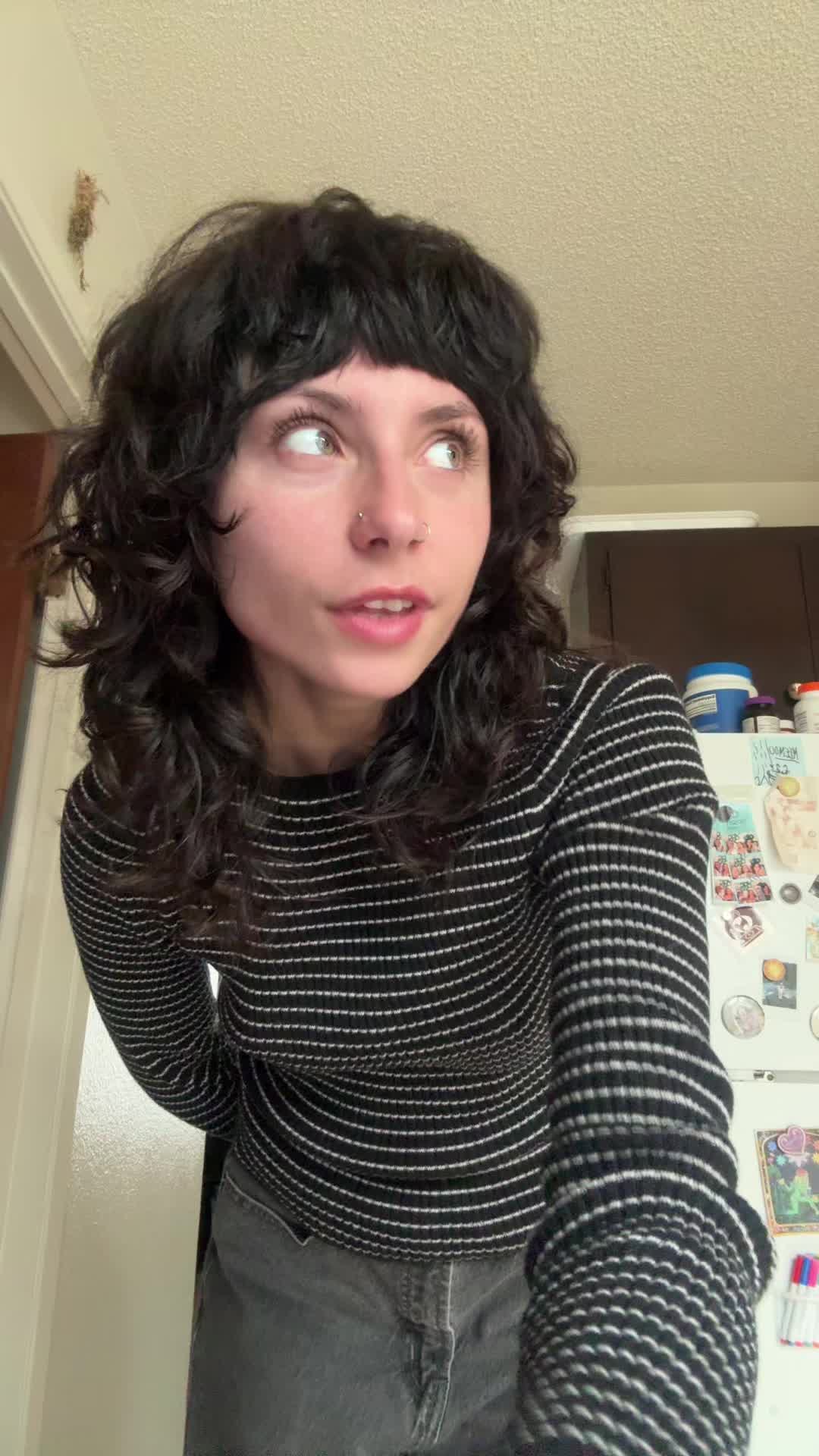 @lizzerd kween | radio witch