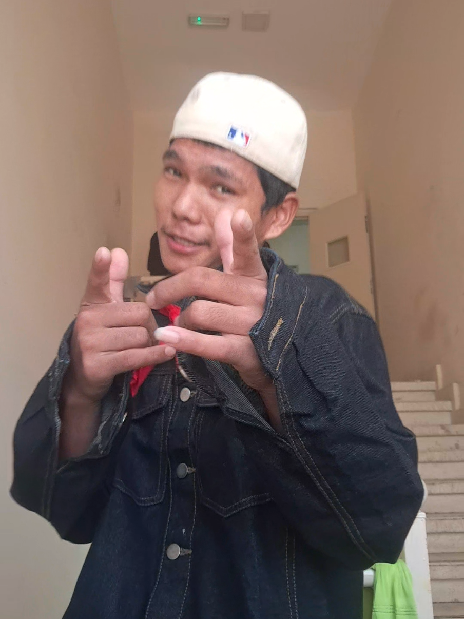 @Chay Ngba 🥷