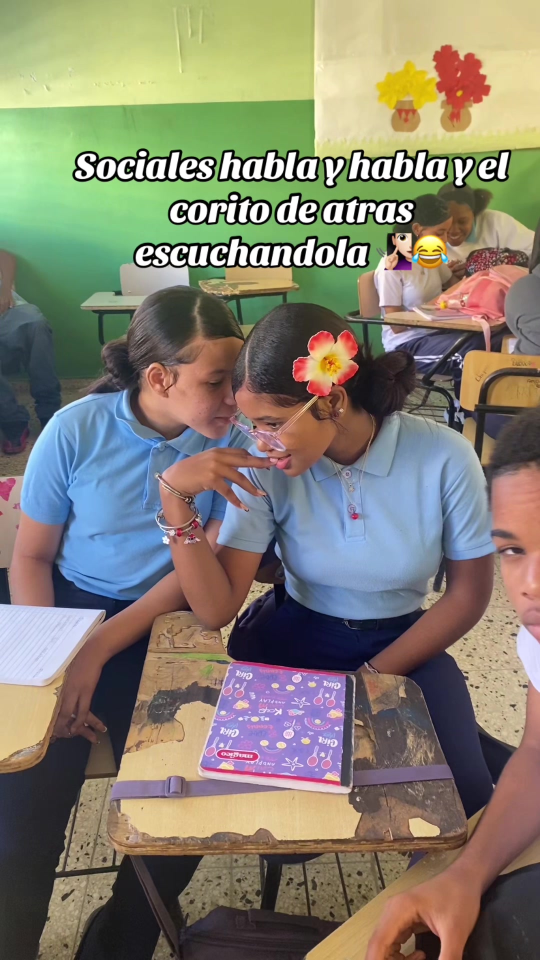 @Las ocurrencias de 3roD😂😂