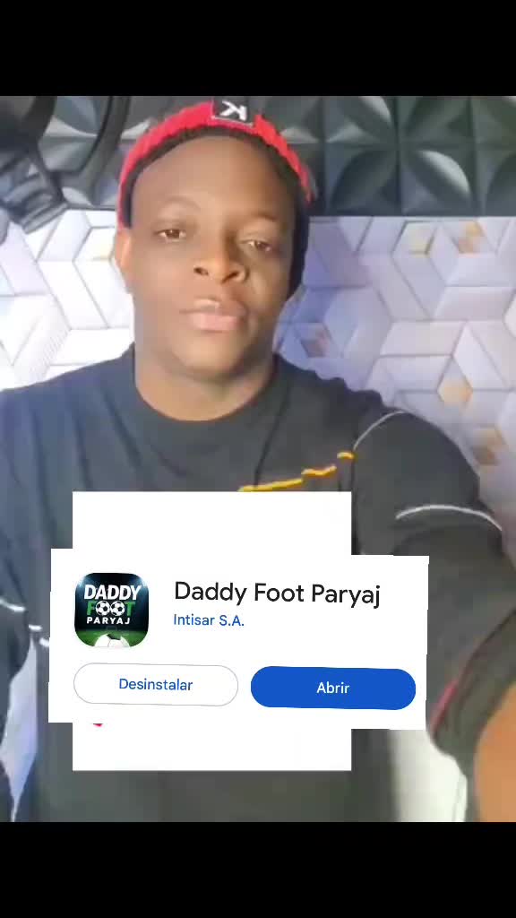 @daddyfoot