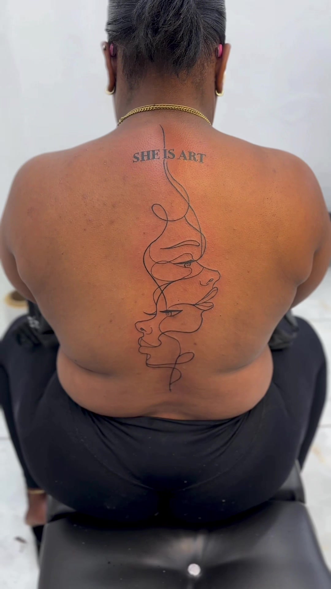 @Fantasticink_tattoos🐐💉