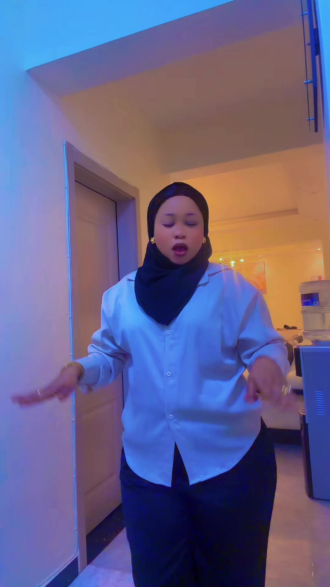 @ASHURAH QUEEN