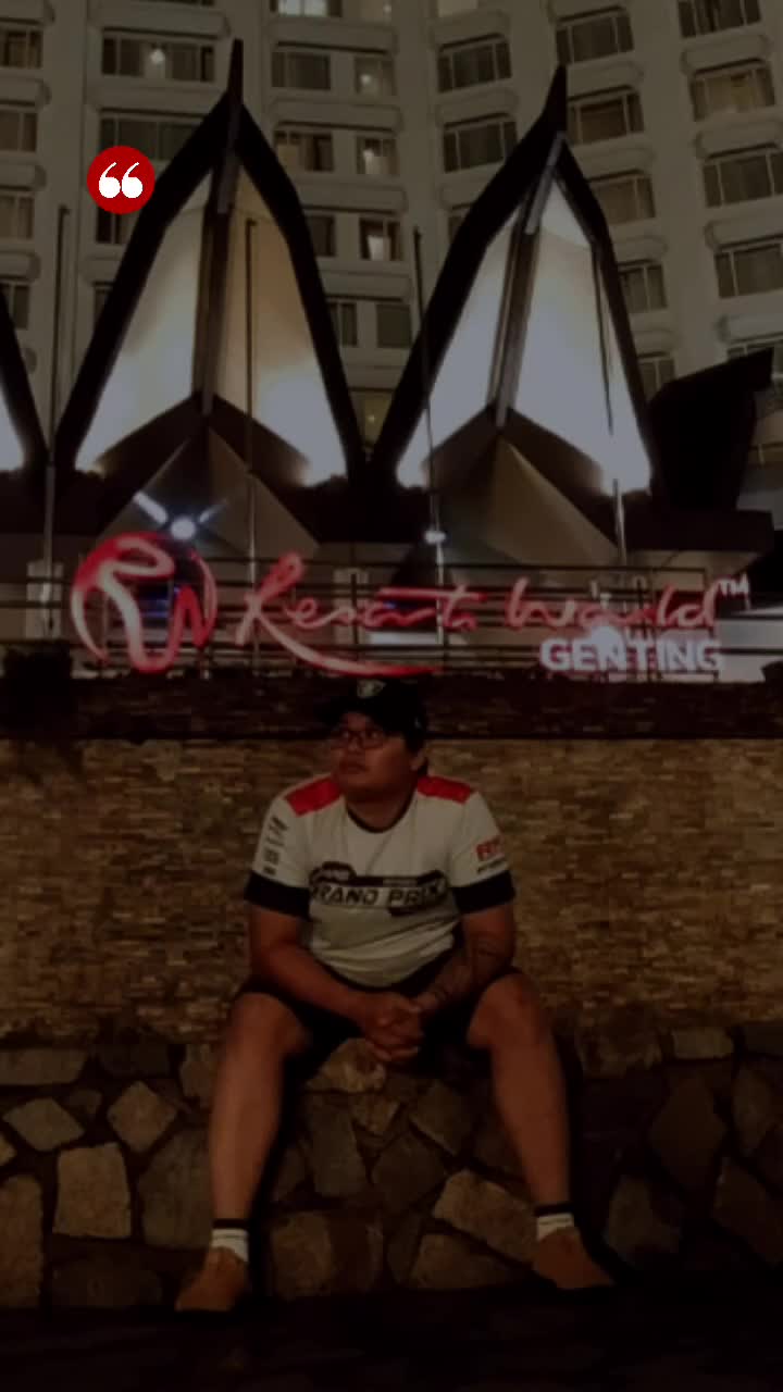 @mamak tong gas