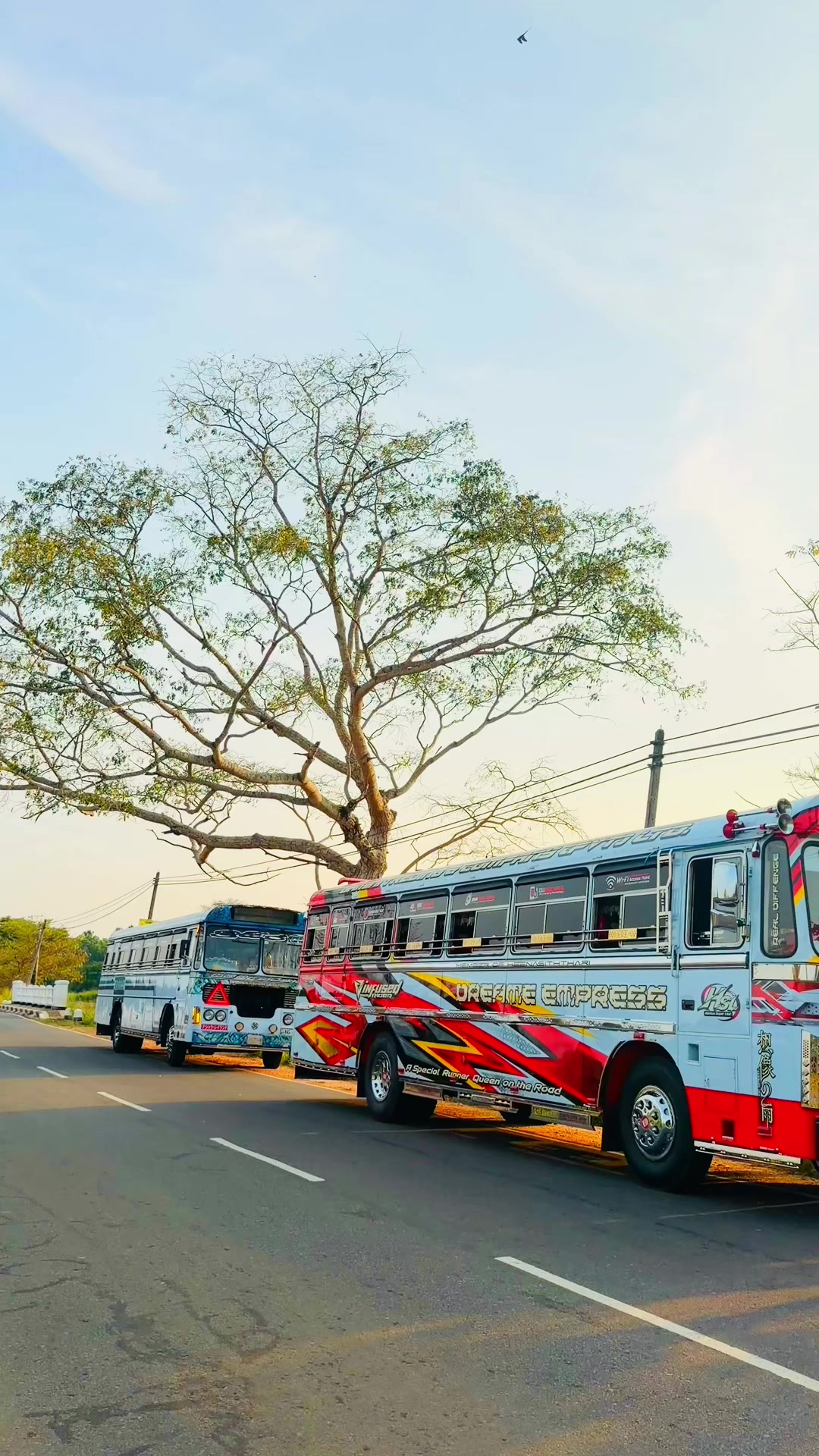 @හීන සිත්තරී LUXURY EDITION