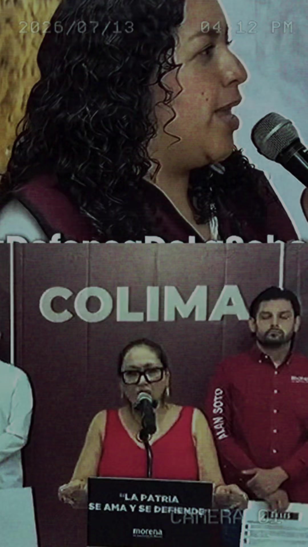 @Cadena Mexiquense