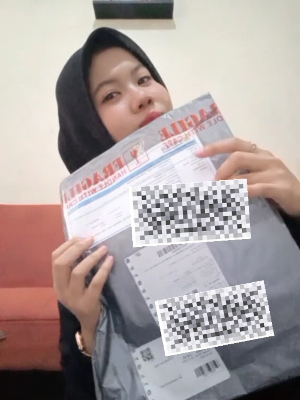 @Jenaaa | Sharing & Review ✨️