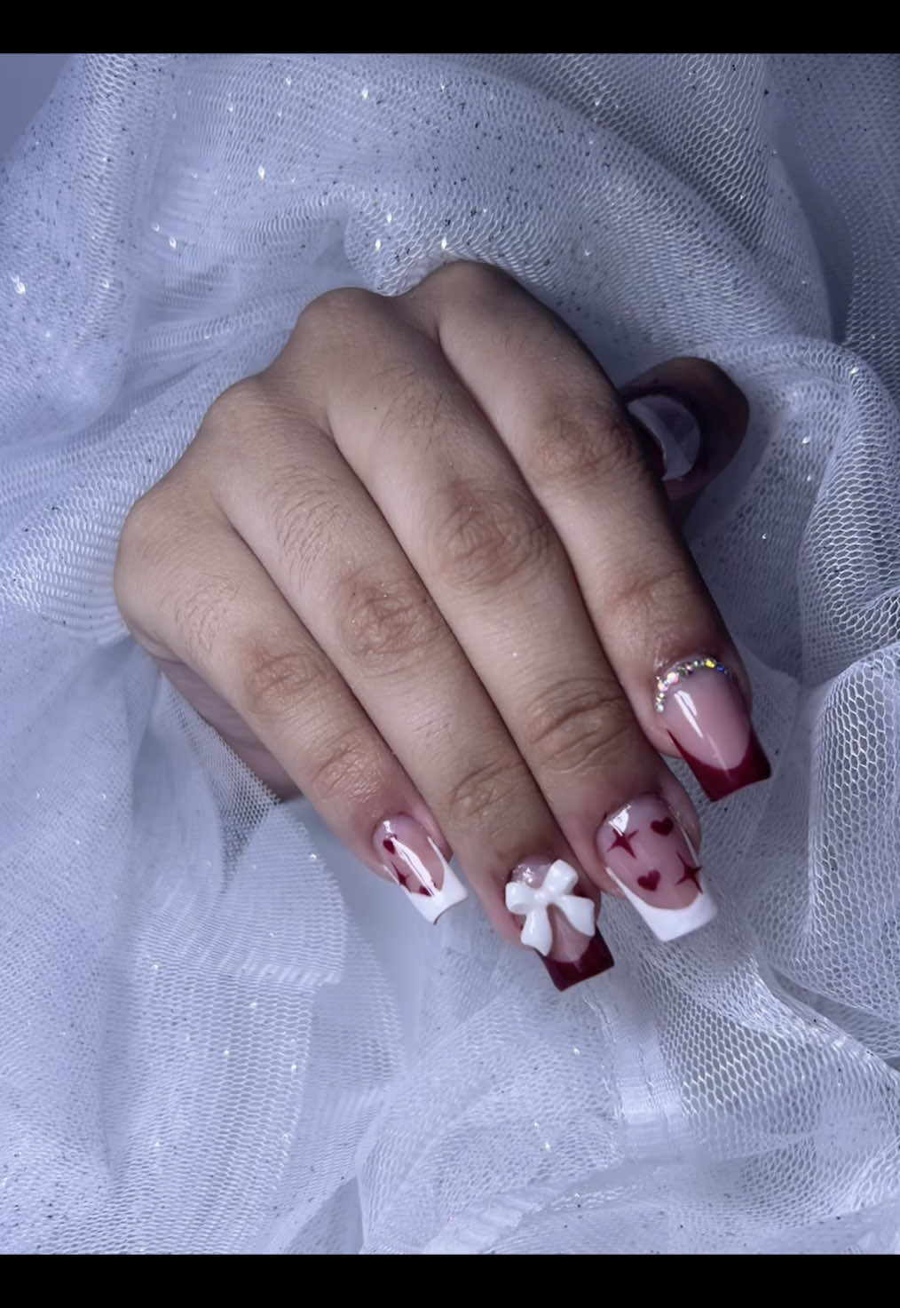 @Jeovana Vieira Nails