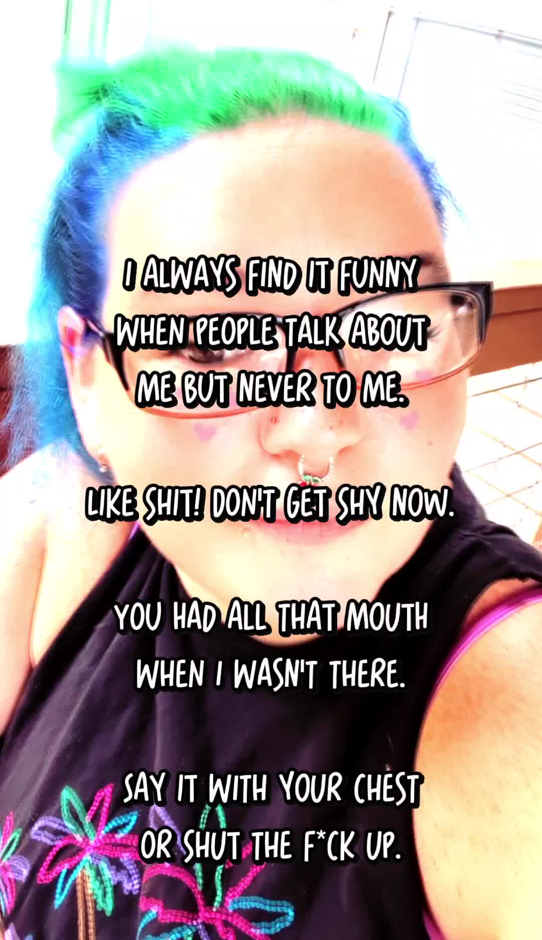 @🖤❤️ToxicSouthernkitten❤️🖤