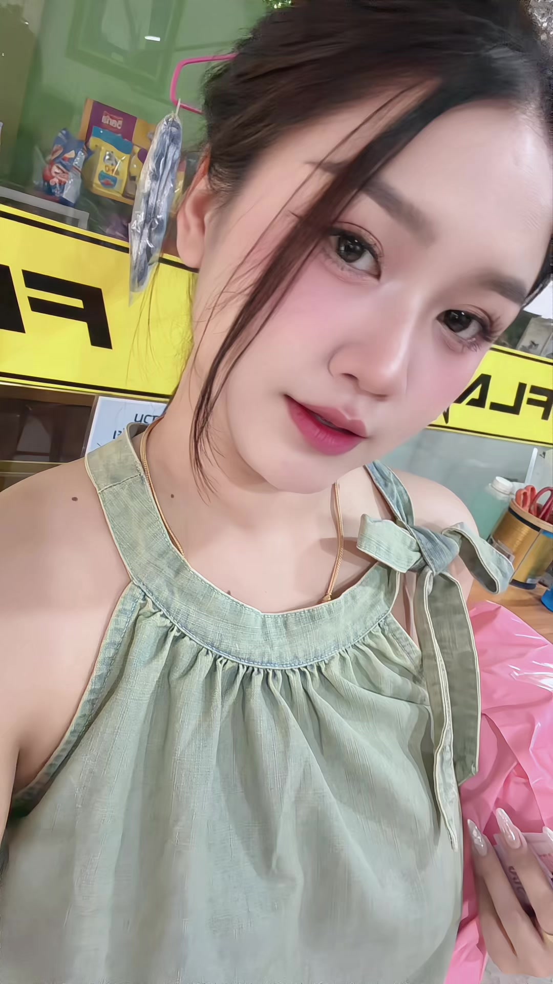 @หนึบหนับเองค่ะ🍭