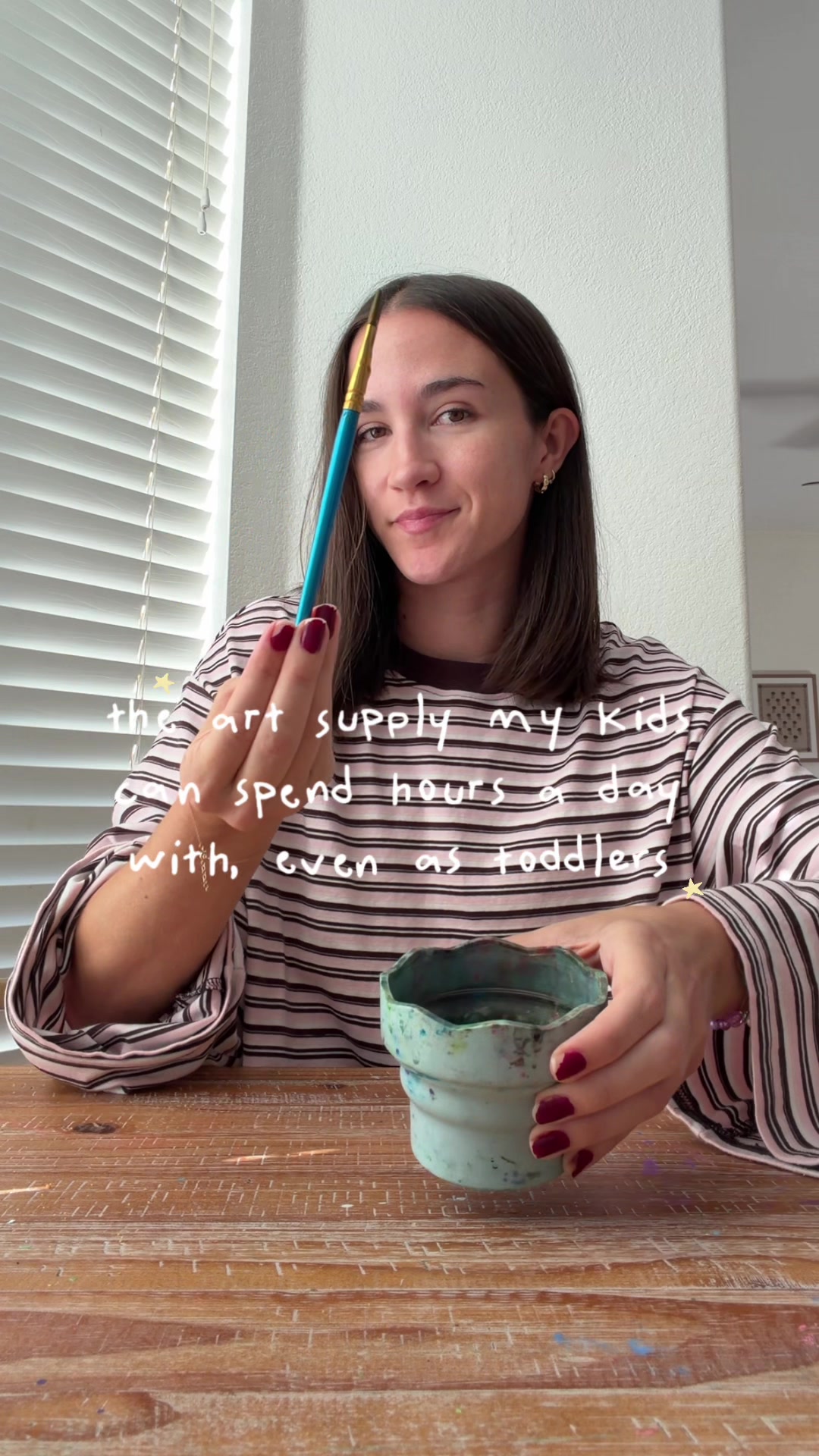 @April Lynch
