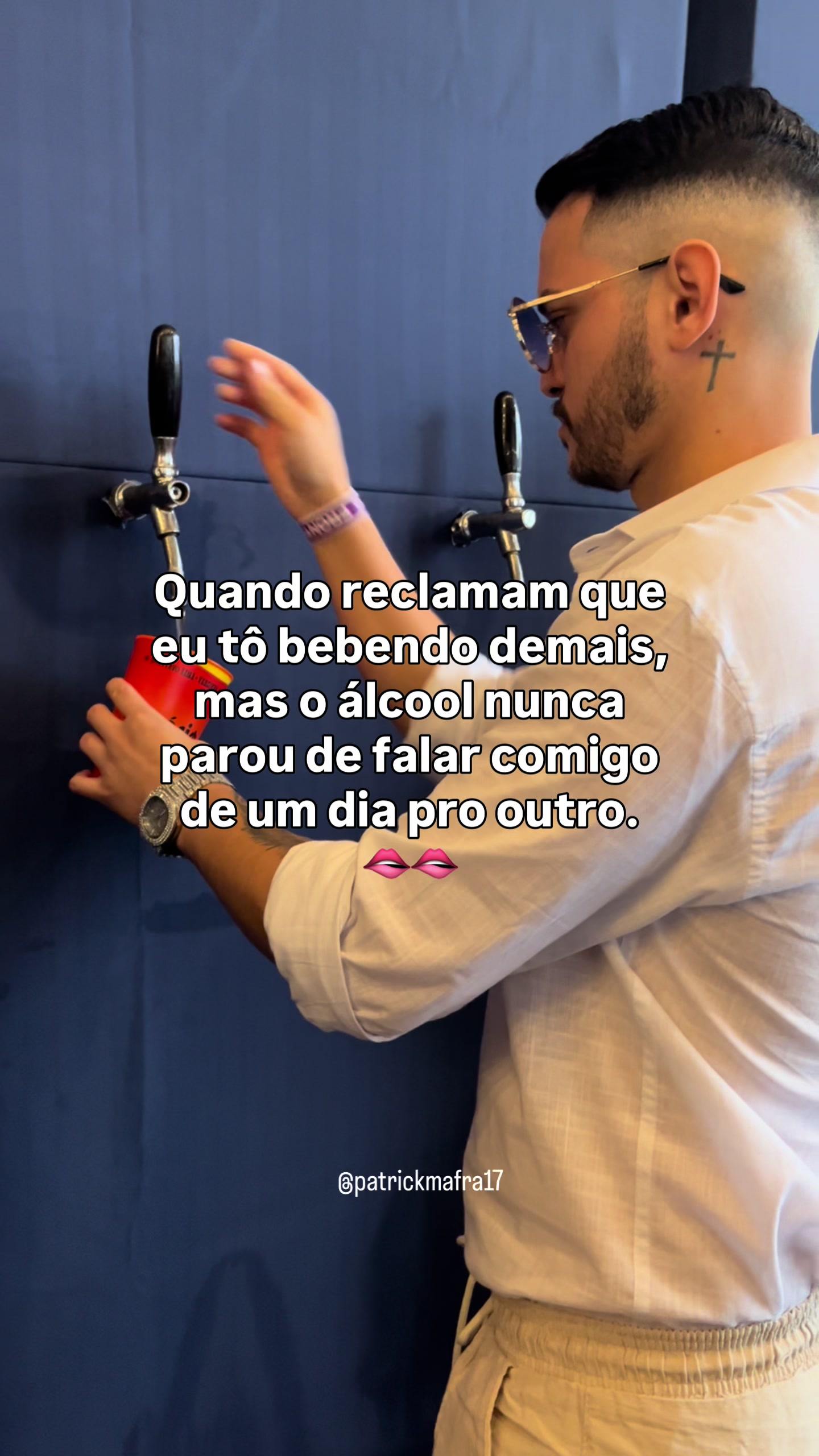 @Patrick mafra