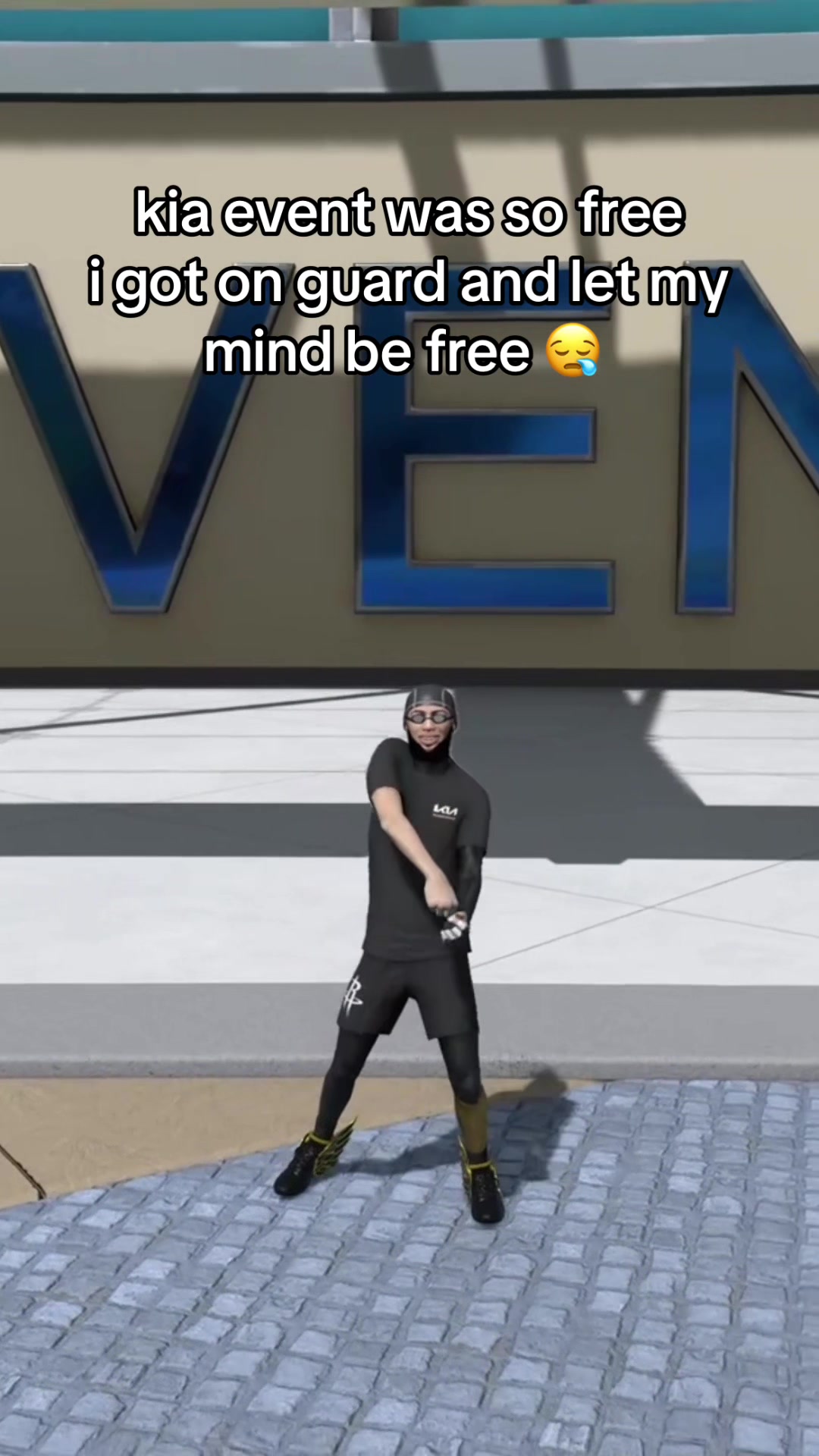 @SHE MIGHT SIN