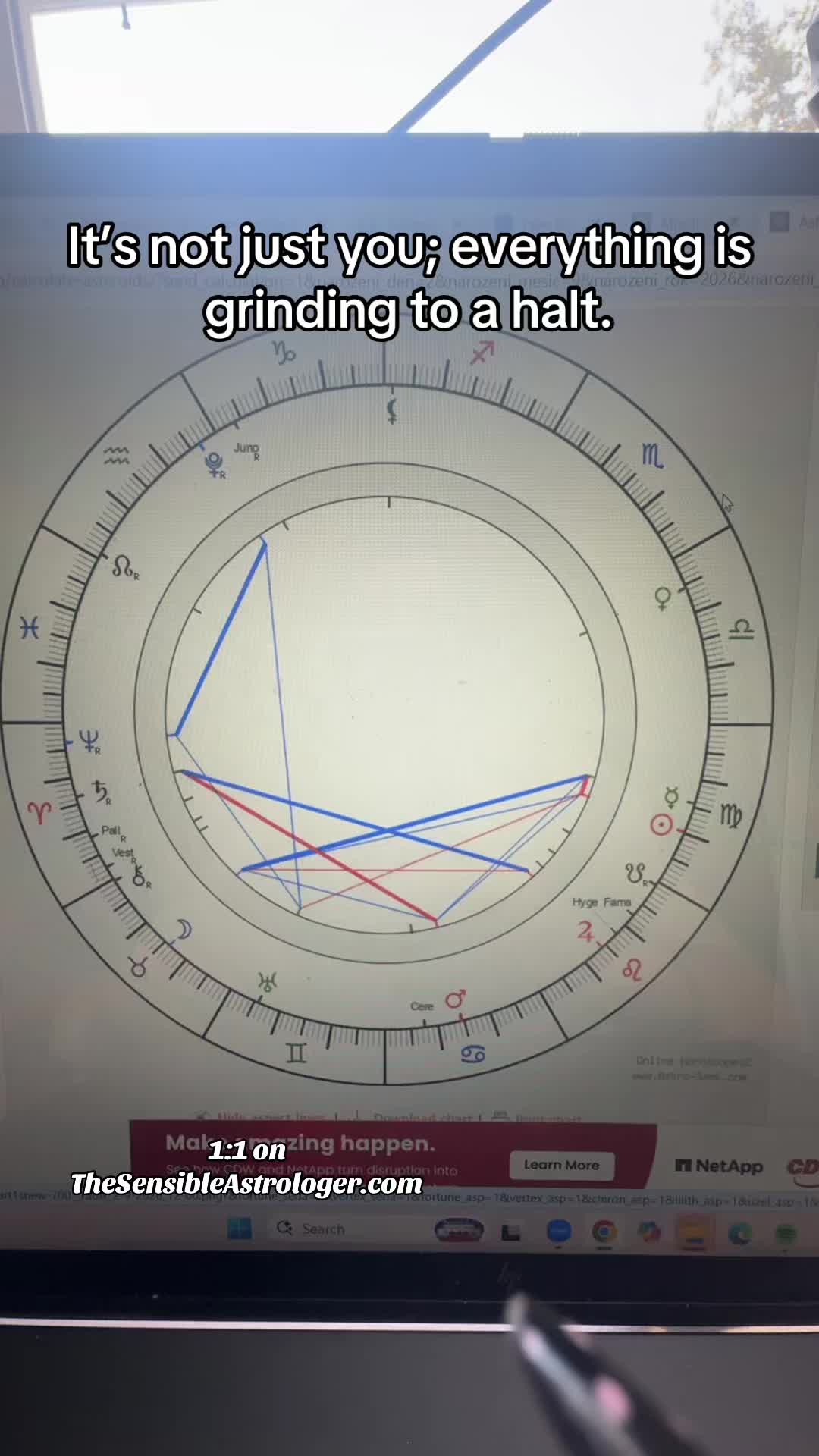 @🕊️The Sensible Astrologer &trade;️