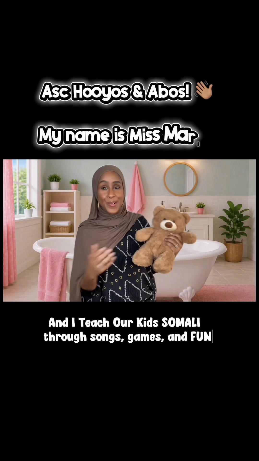 @Miss Mariam🇸🇴🍎