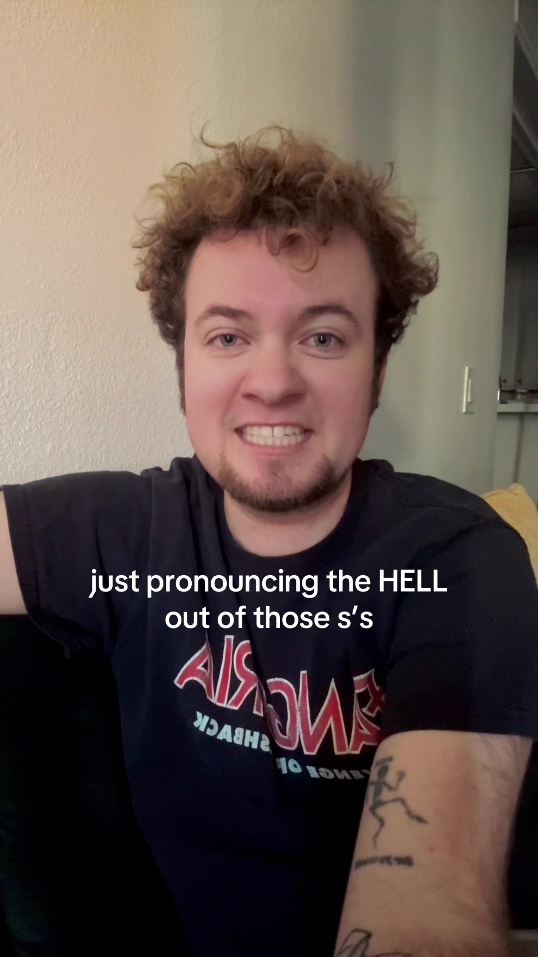 @Eric Forman irl
