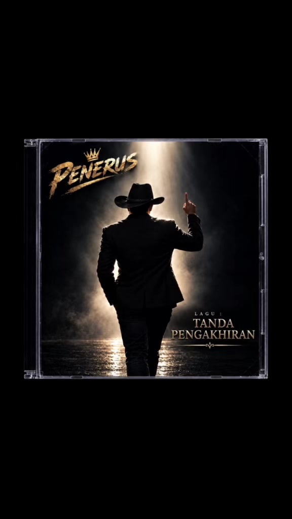 @Penerus Wasiat