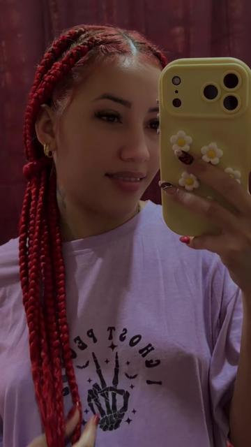 @Assilem Clau 💜