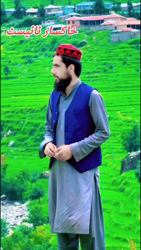 @خاکسار بوائے آفیشل