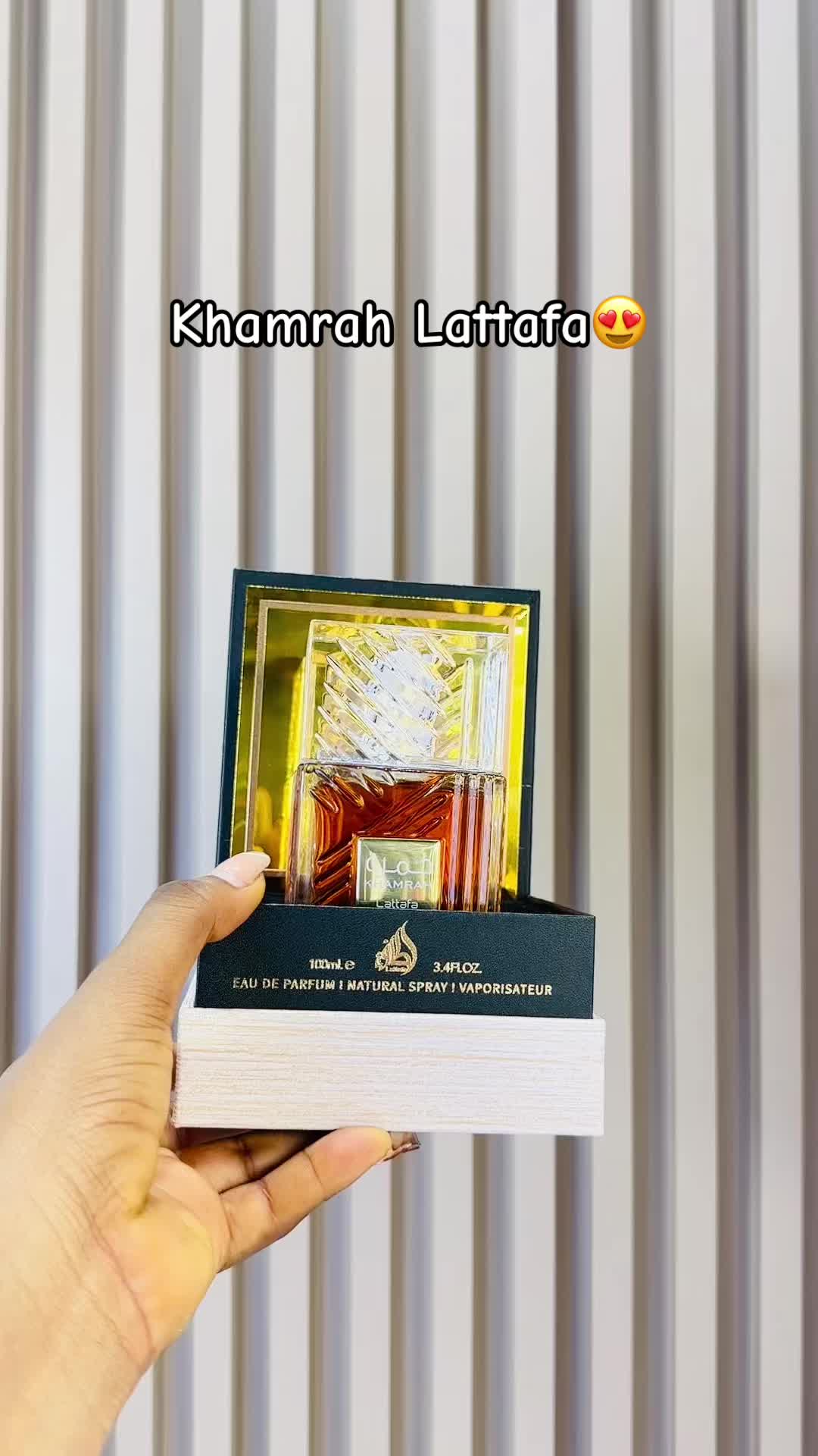 @SCENTSBYIREADE ☺️❤️