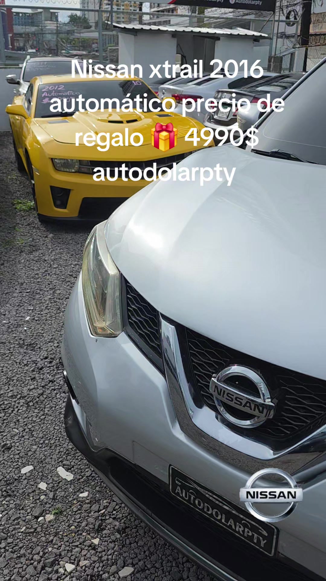 @autodolarpty • Panamá🇵🇦