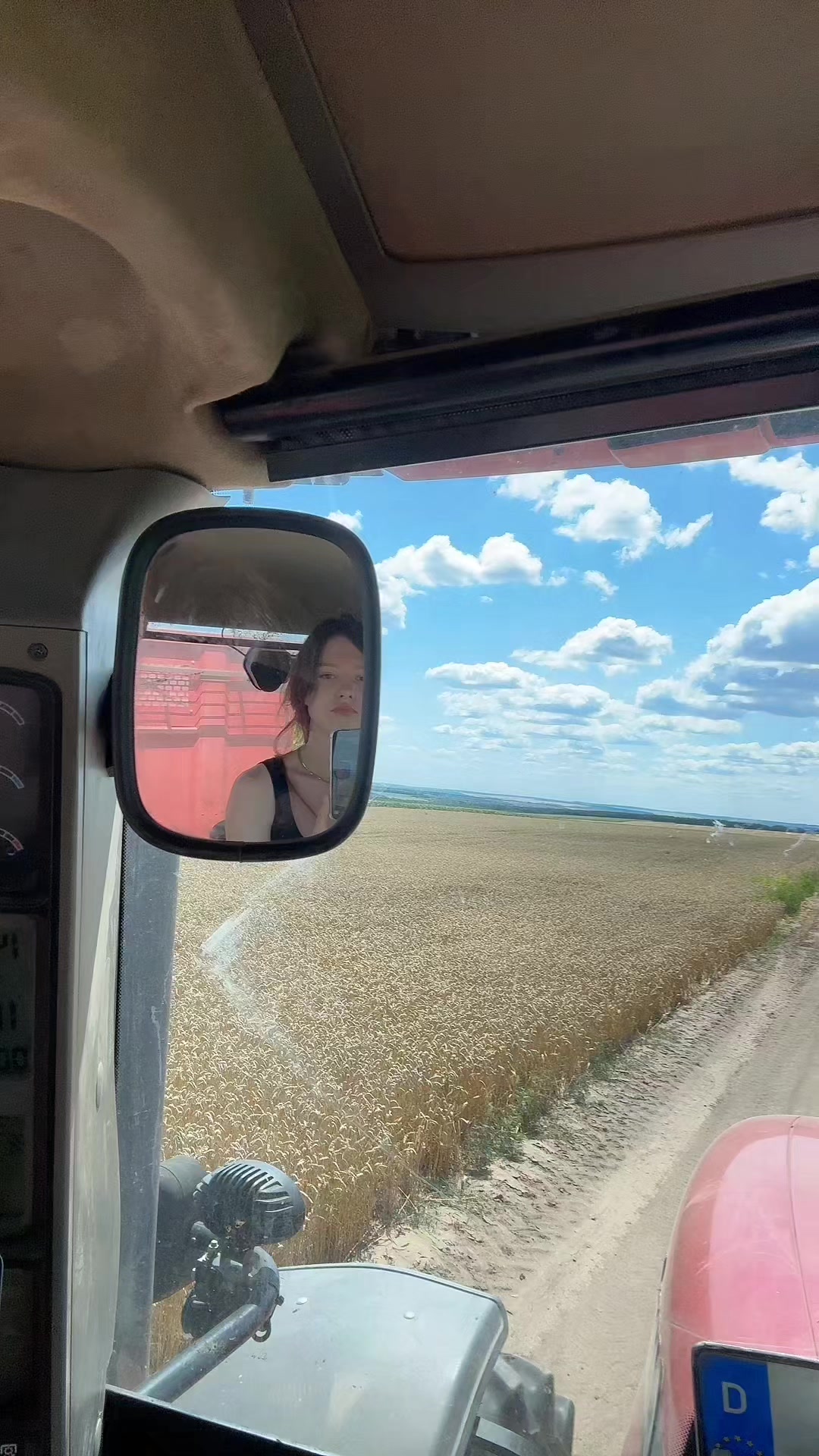 @Anna🚜