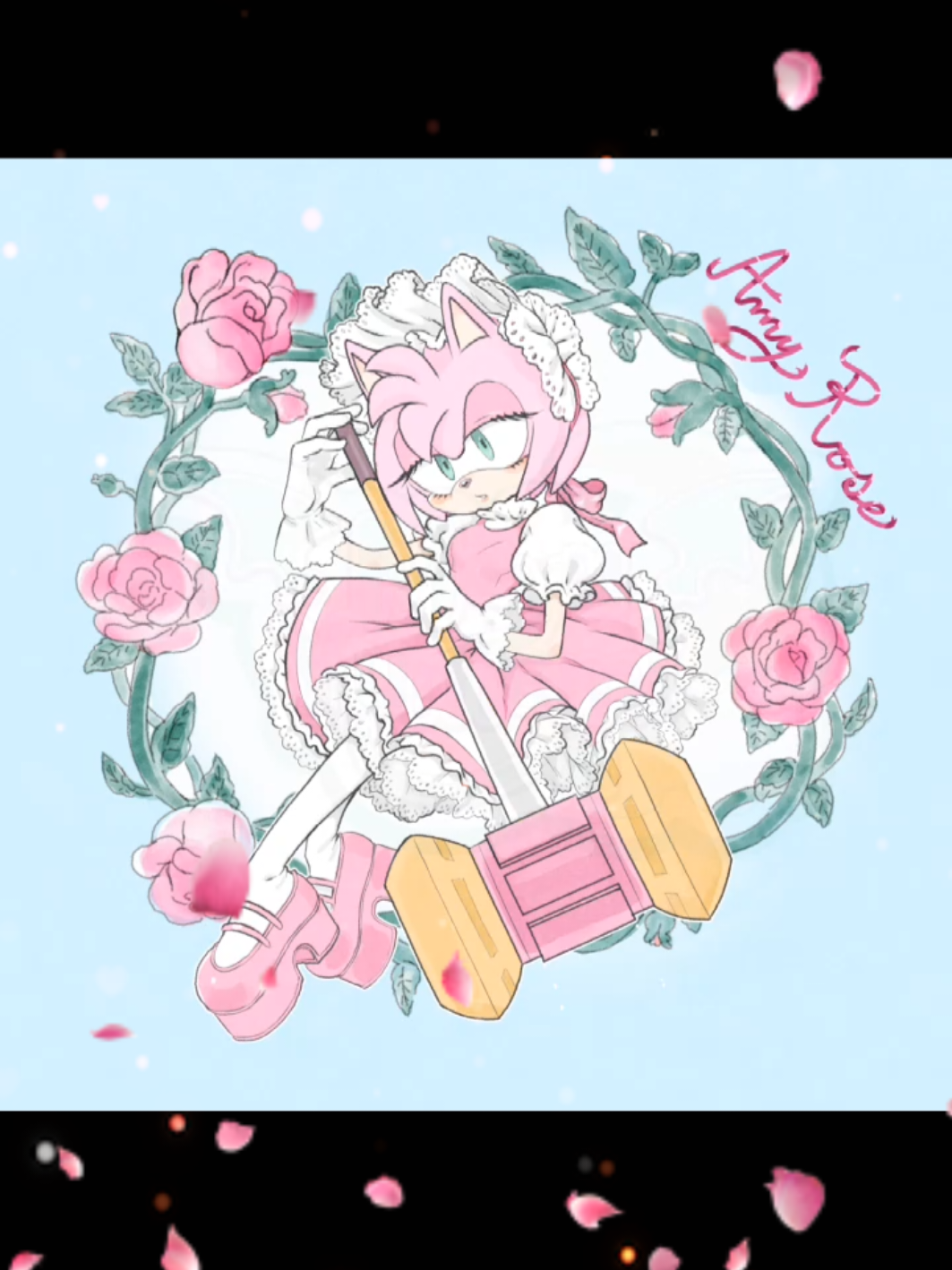 @☁️Mayu Yumemi🌙