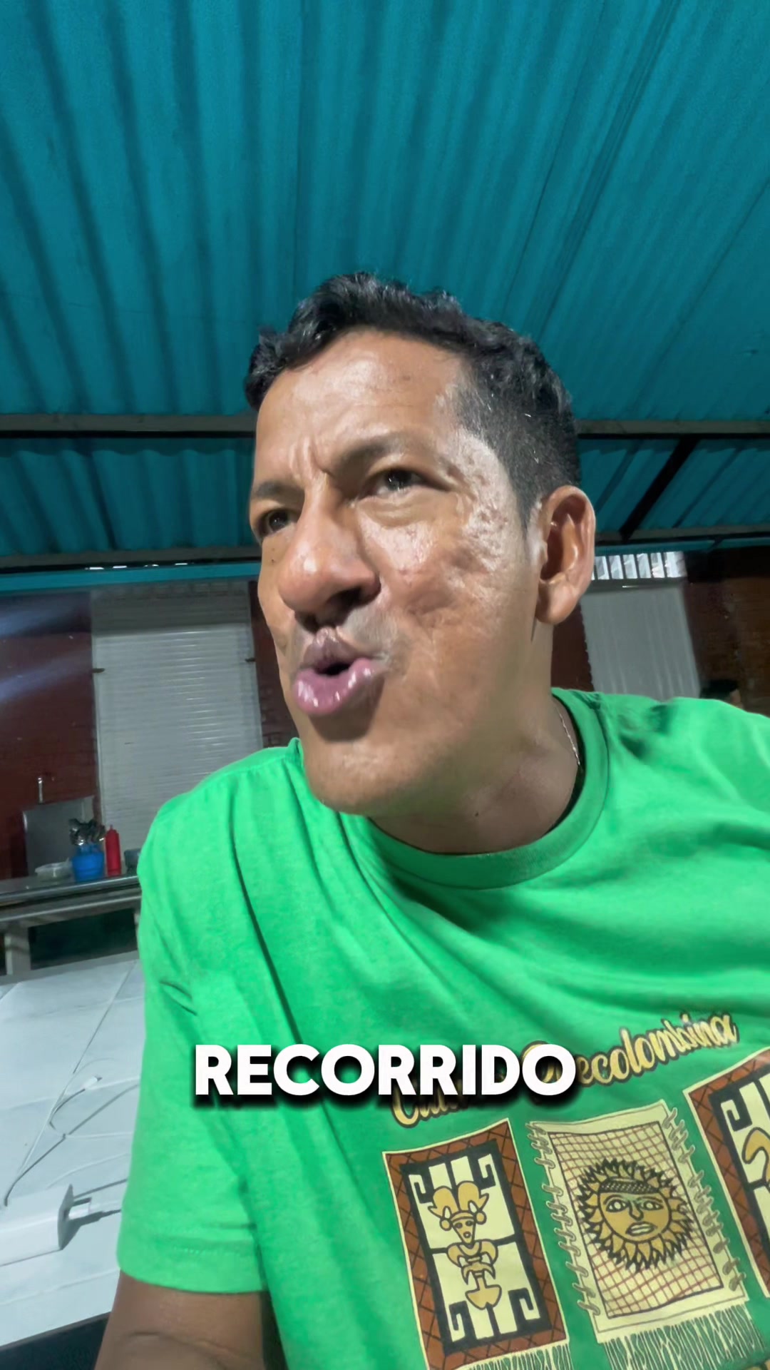 @El Ñato Oscar