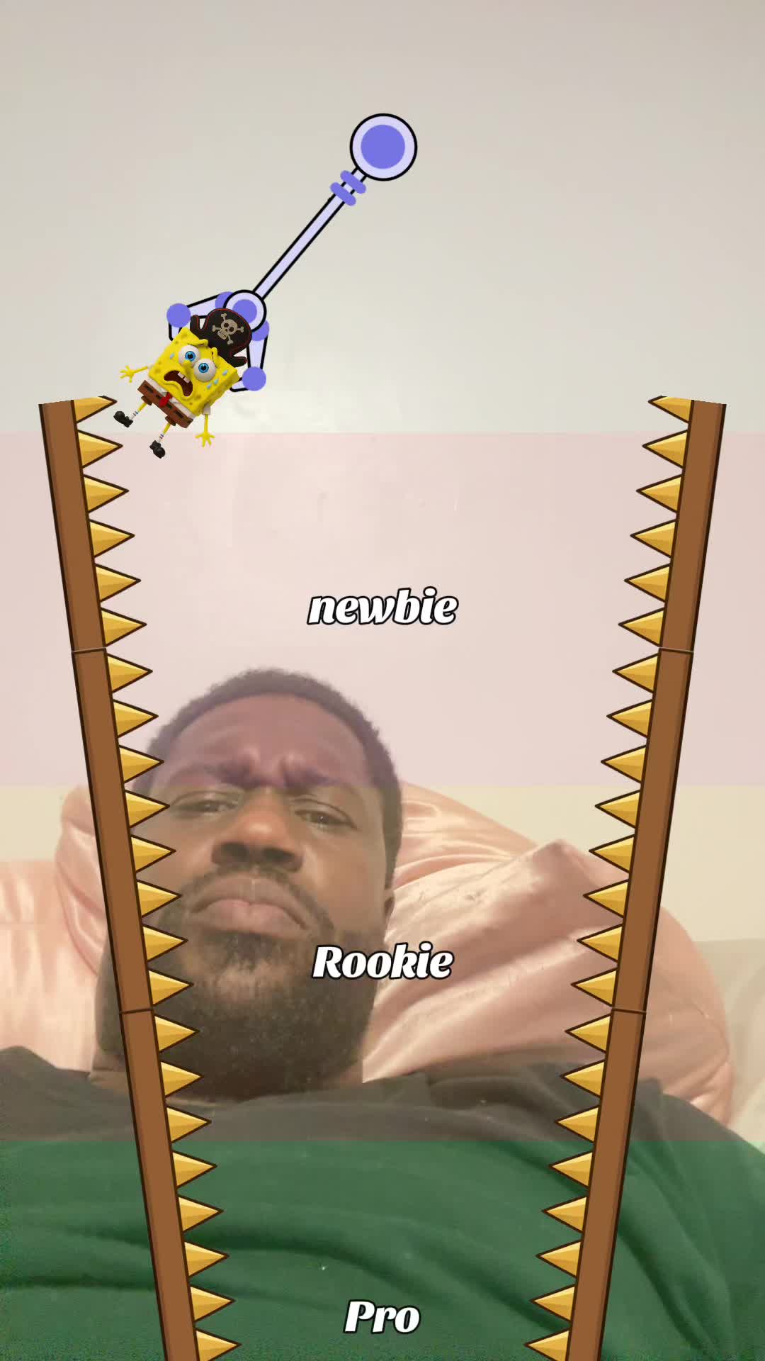 @Jaron Bethea