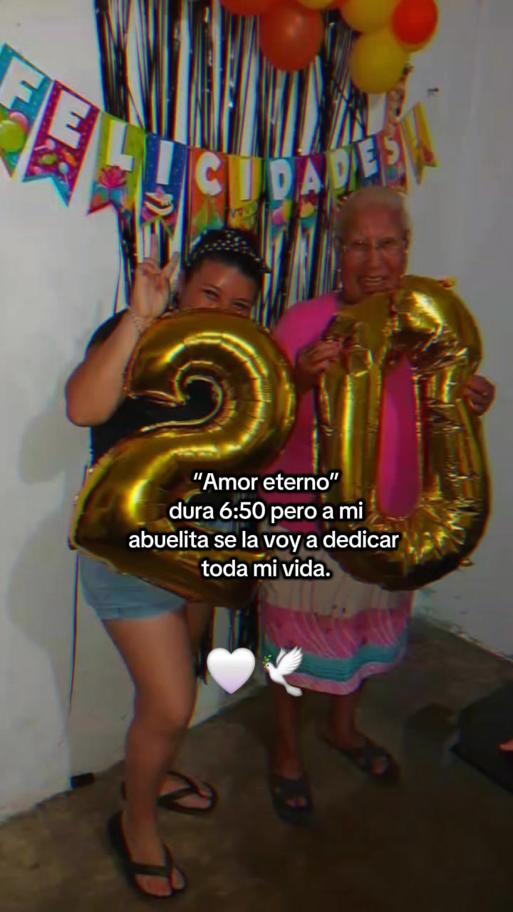 @Fabiola Martinez