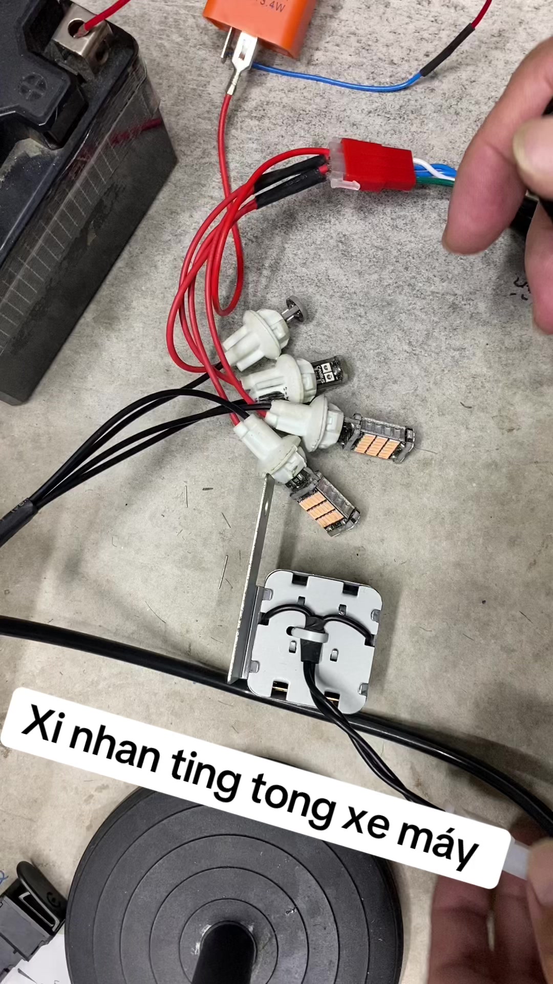@Dầu Nhớt Võ Gia