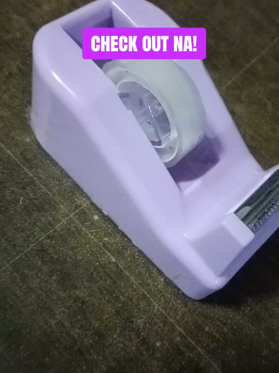 @Maria Irma