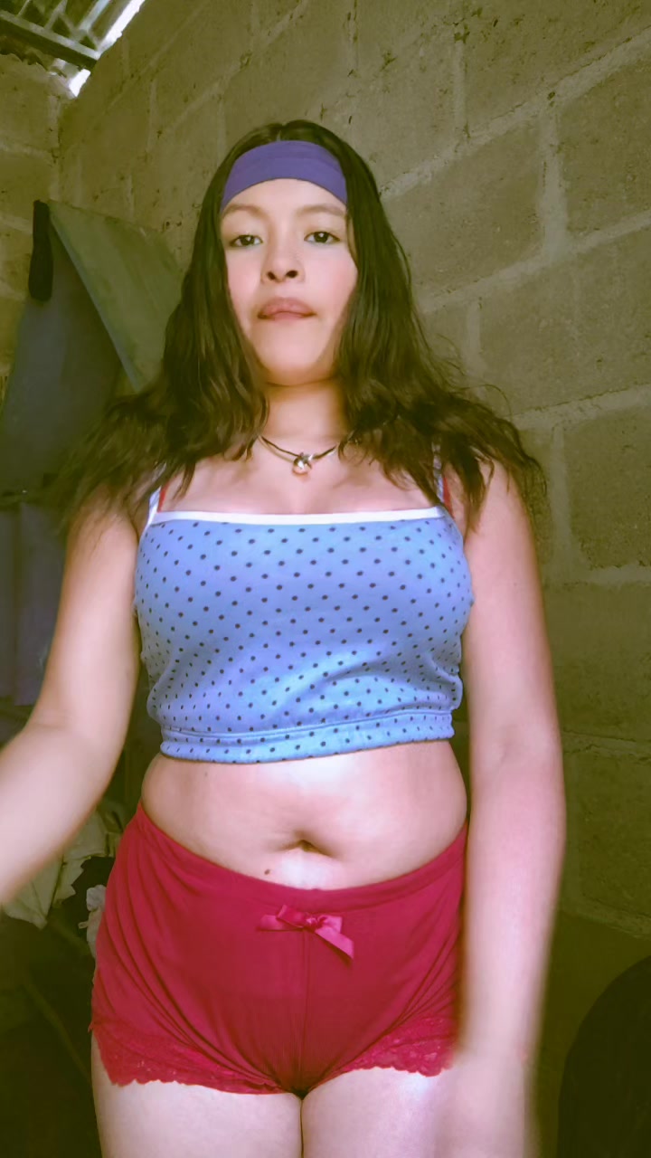 @tu bebecita  ❤️