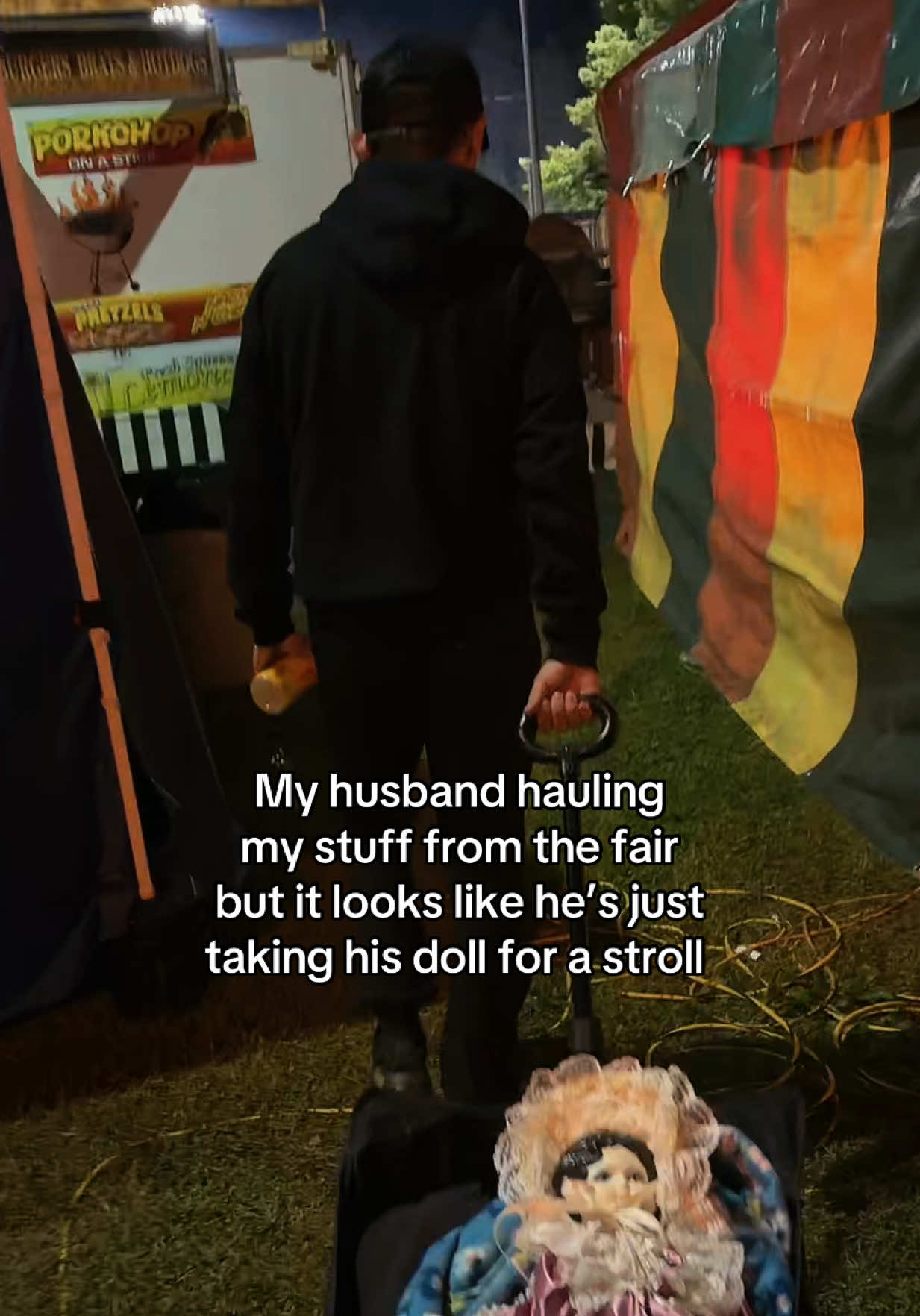 @girly ghost tales