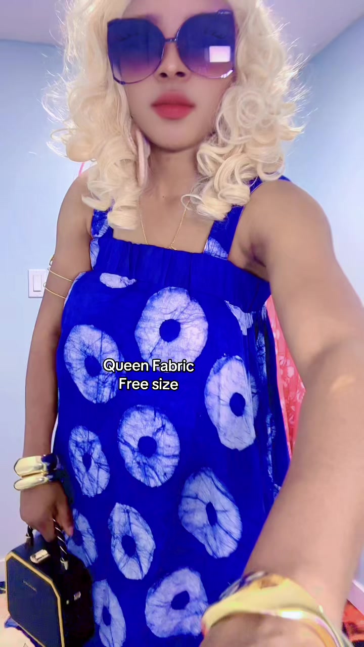 @Queen Fabric