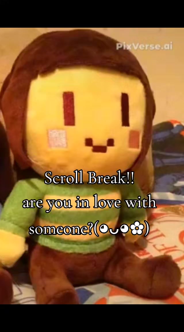 @Chara