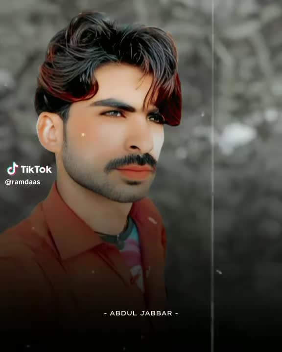 @Ramdaas