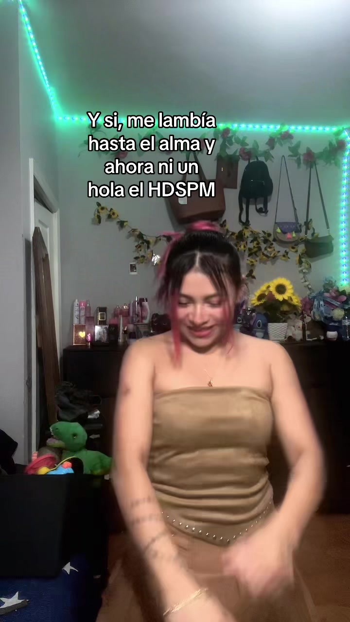 @Alexandra Hernández 400