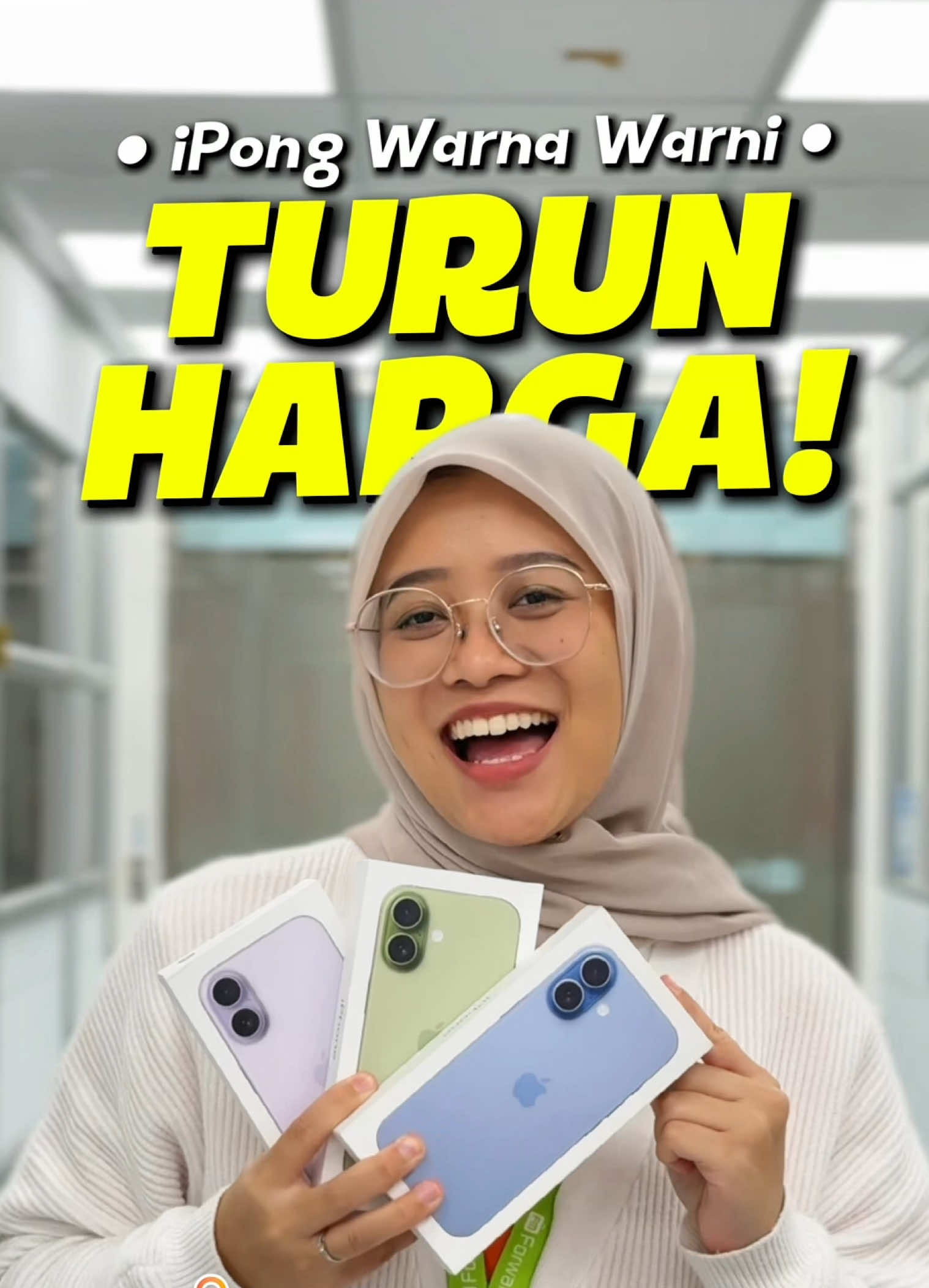 @CICILAN TANPA KUNCI NO.1