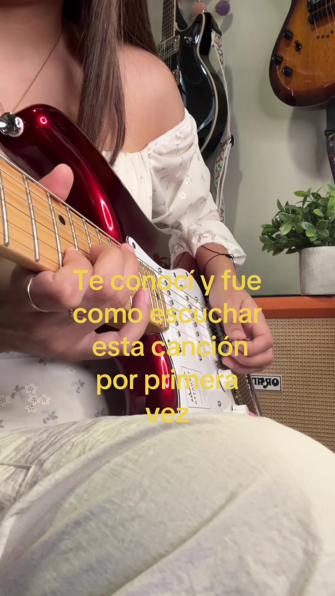 @Camila Alanis