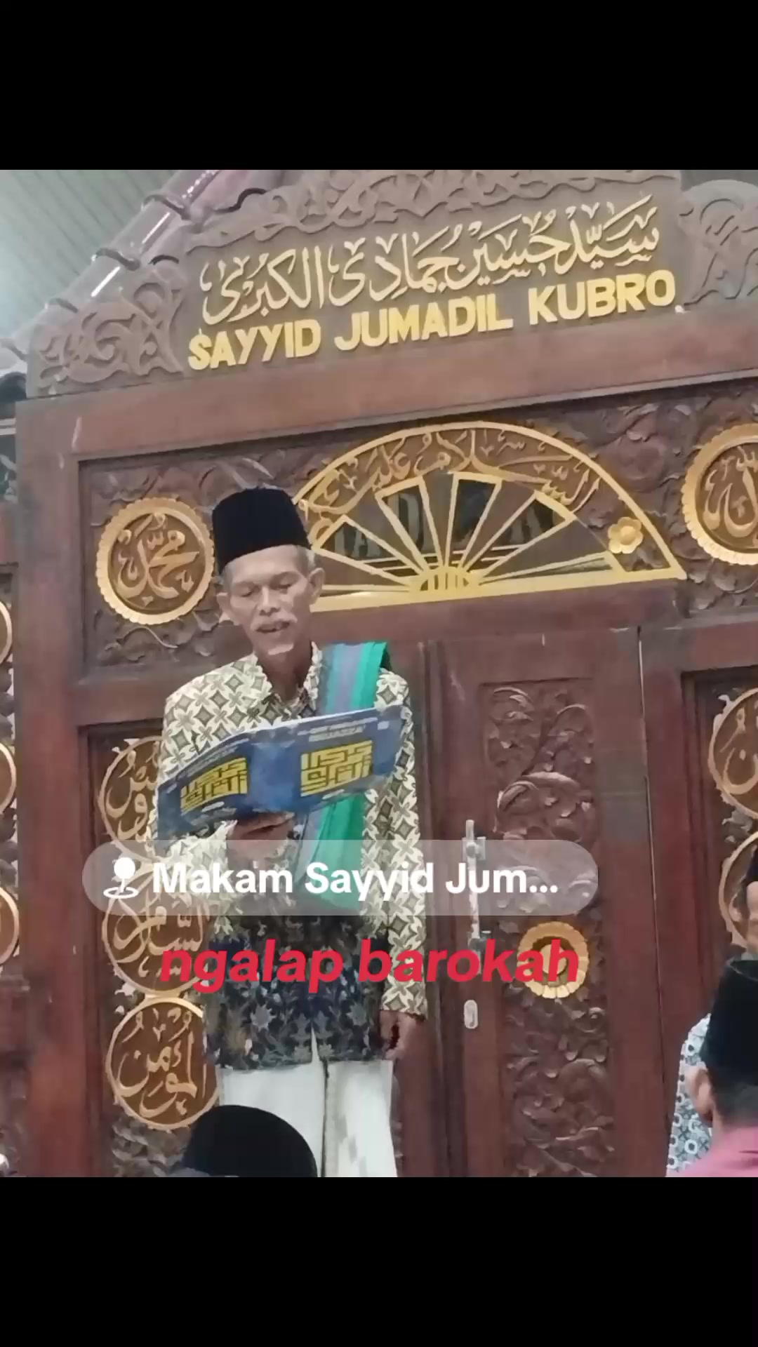 @tajek jay