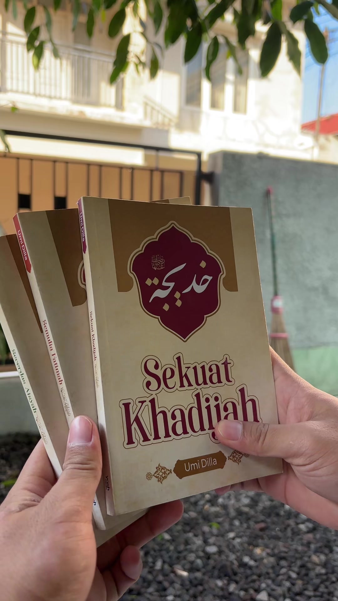 @Kak Maulana | Konsultan
