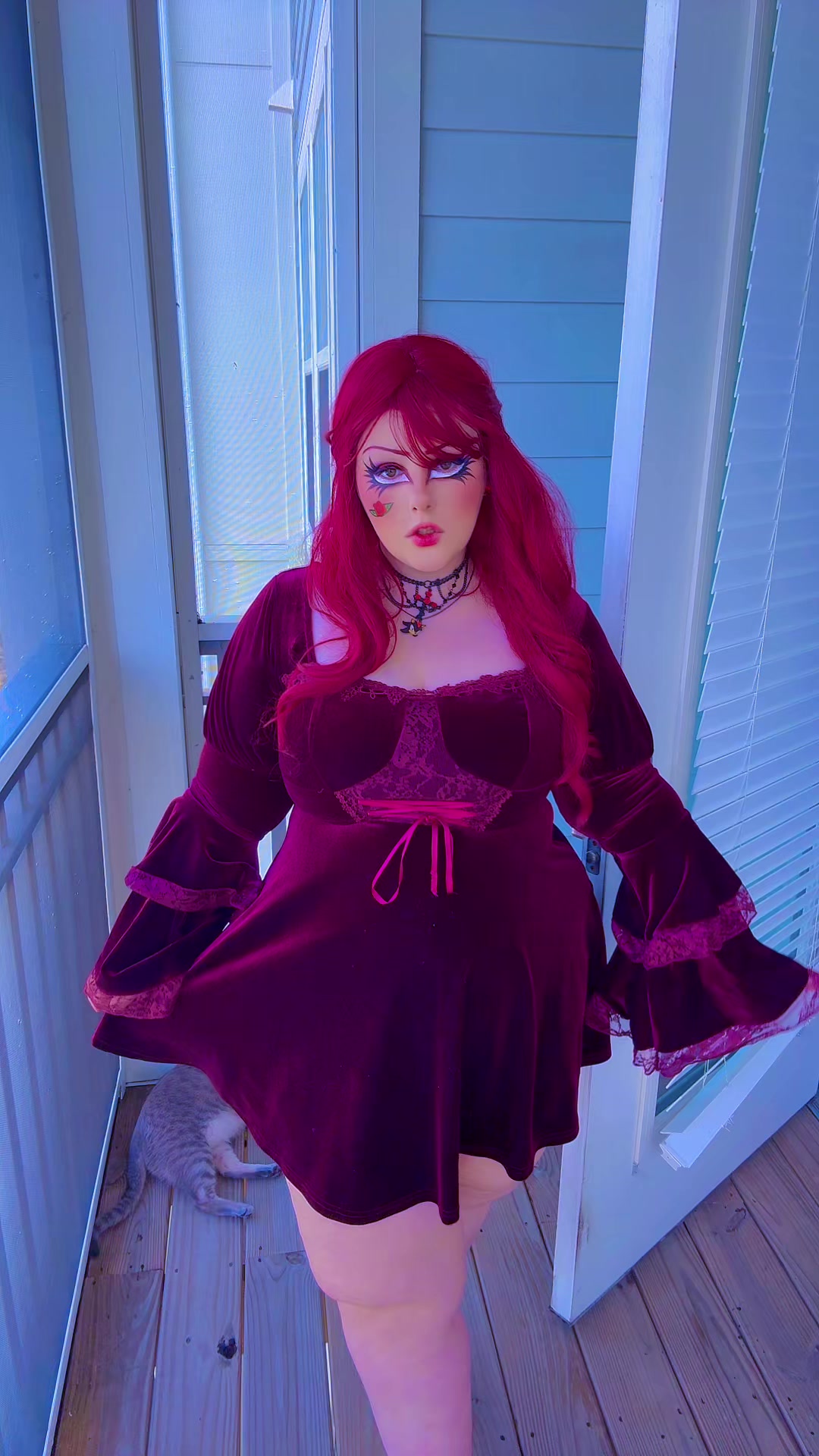 @Ghosty Queen