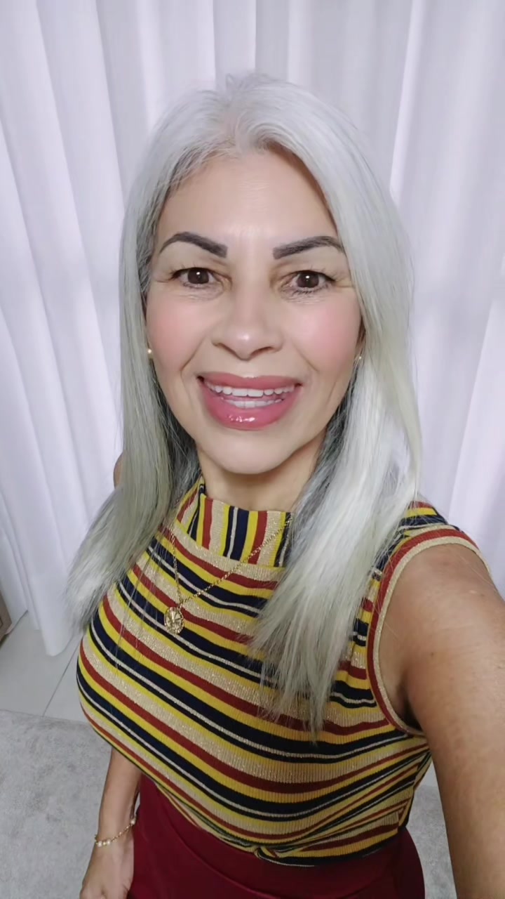 @Mara V Luz
