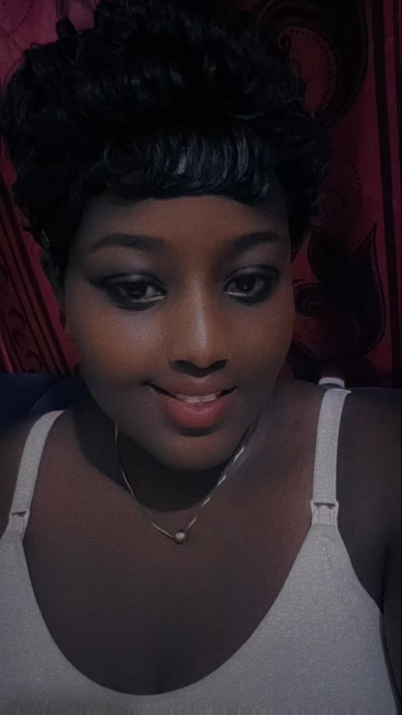 @Babrah Ampurira