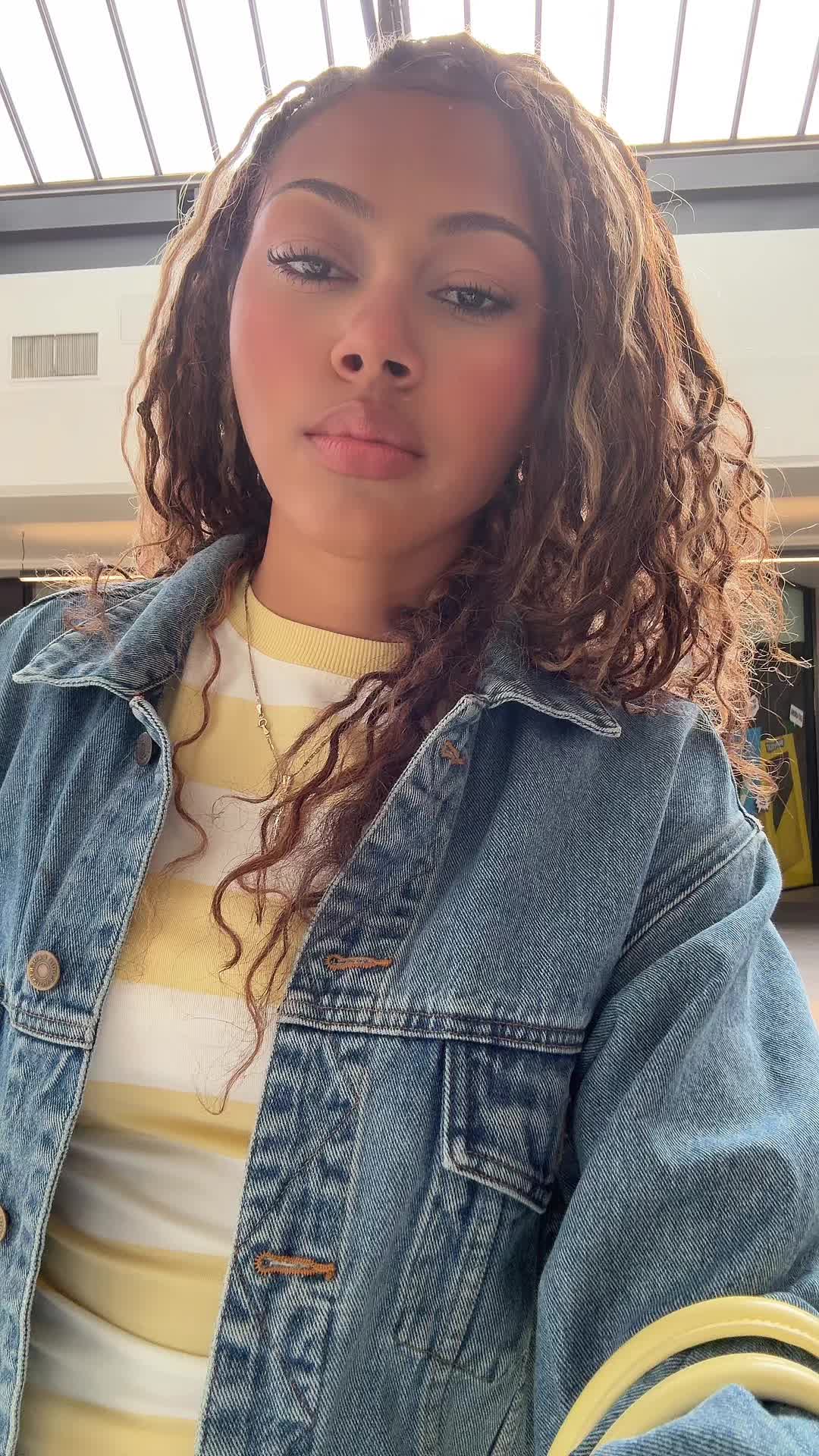 @aaliyah janae
