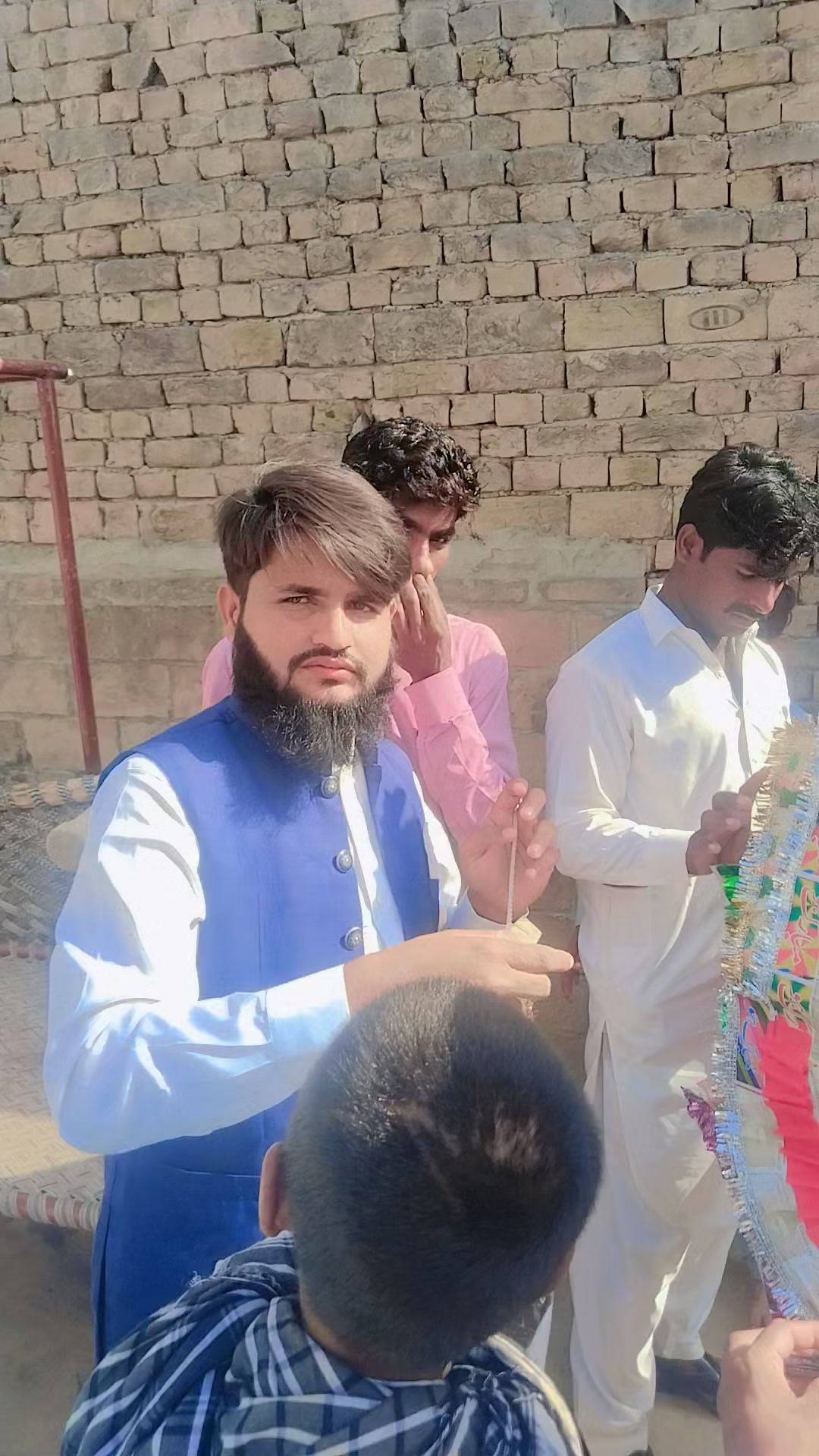 @$(Ahmad) $