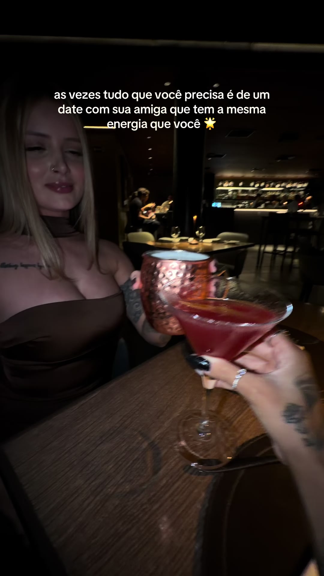@Thaina Rocha 🐺